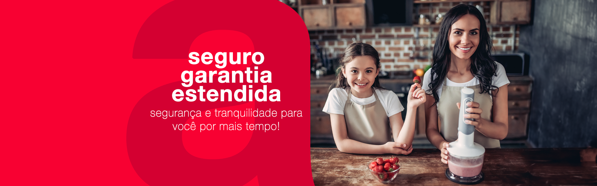 Garantia Estendida