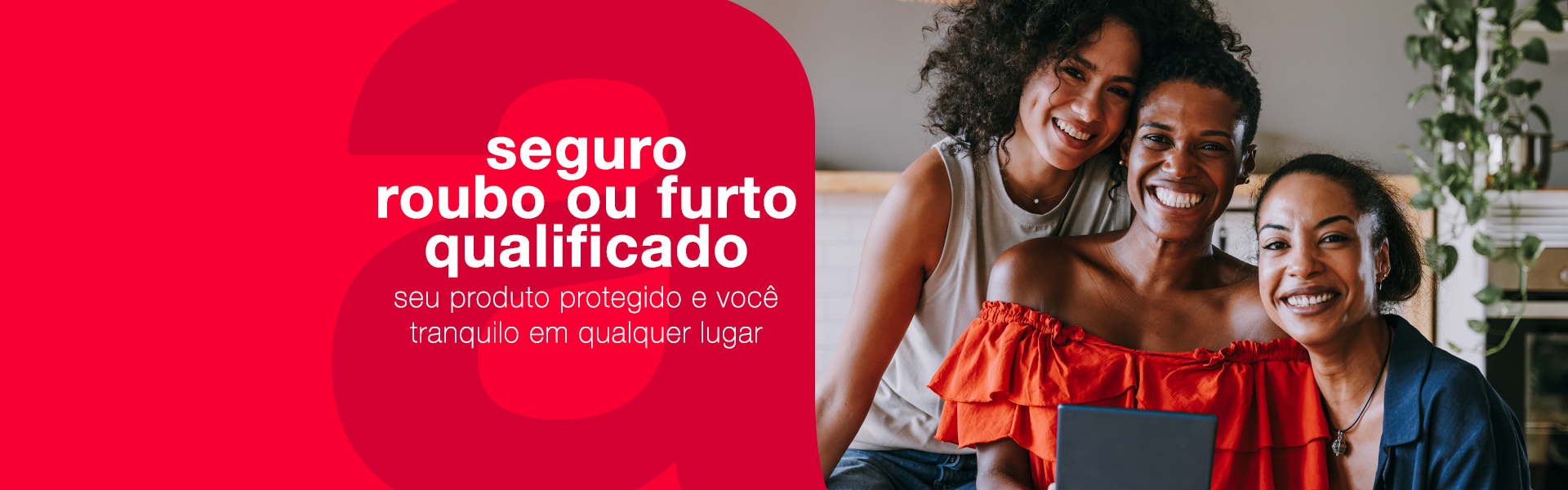 Roubo ou Furto Qualificado